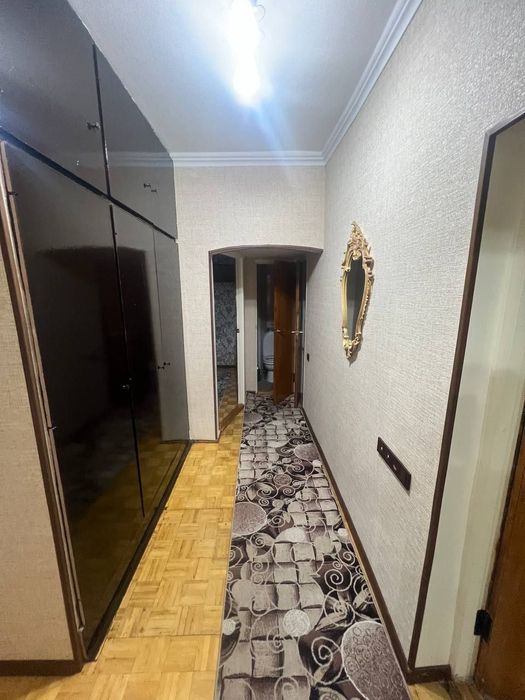 Аренда Квартира Яккасарай о-р напротив Next Mall 2/4/6