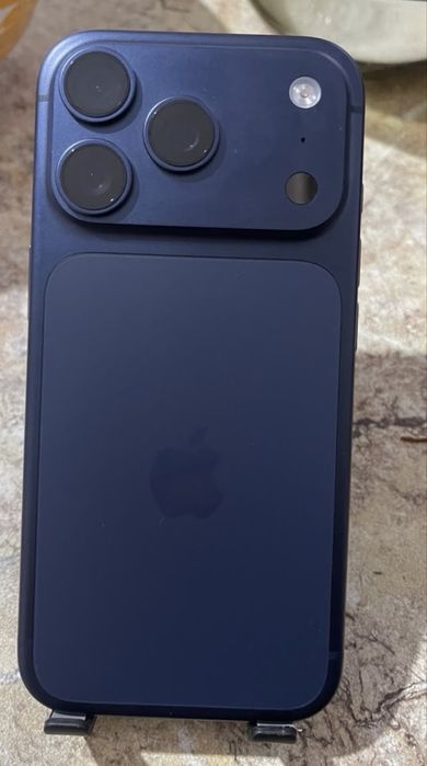 IPhone 17 pro 256gb
