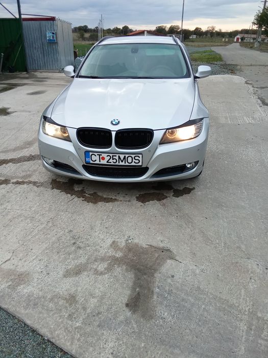 BMW 3 Series 2010 — imagine 2