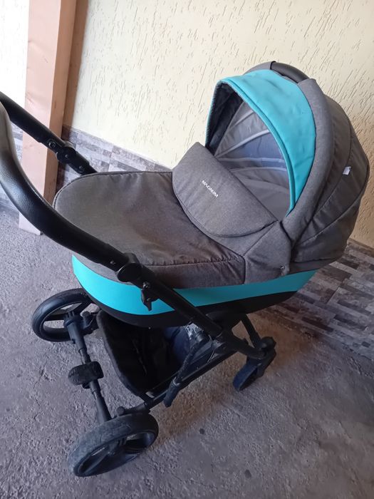 Количка бебешка Magnum