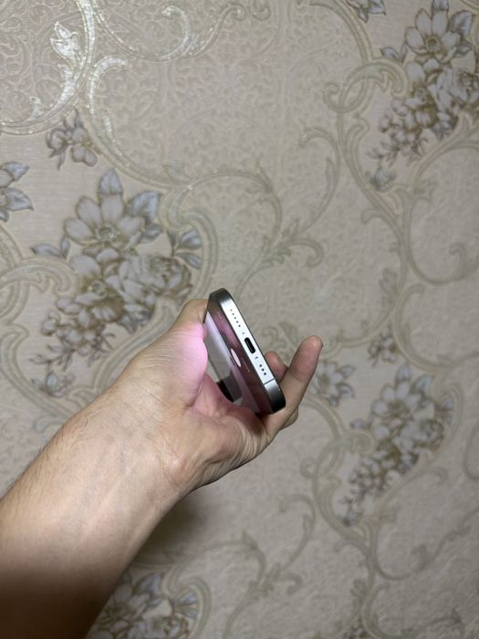 iphone 15 pro dual sim
