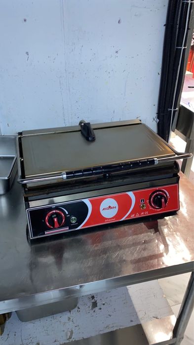 Продам Гриль прижимной