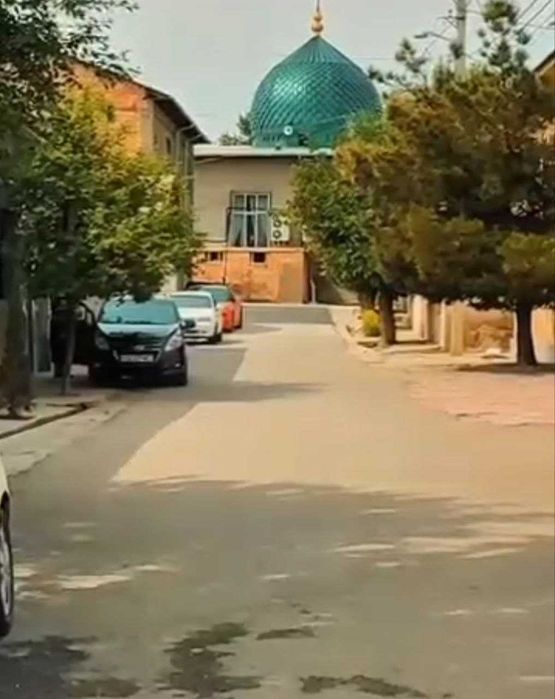 Охунбобайев  участок Eр нархида Сотилади