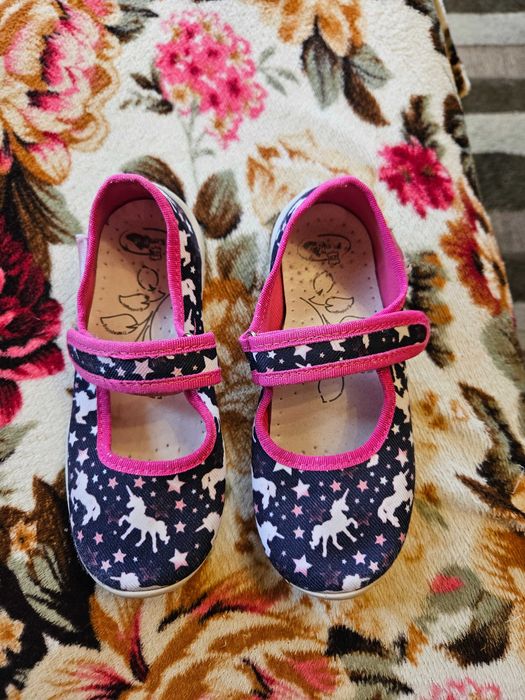 Детски маратонки Reebok и  Puma