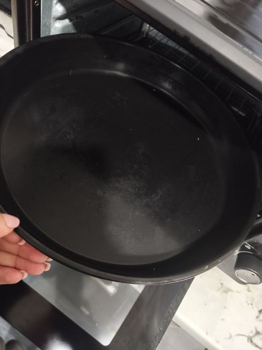 Cuptor electric Zilan ZLN8887 Negru, capacitate 35 litri, temperatura reglabila, putere 1800W