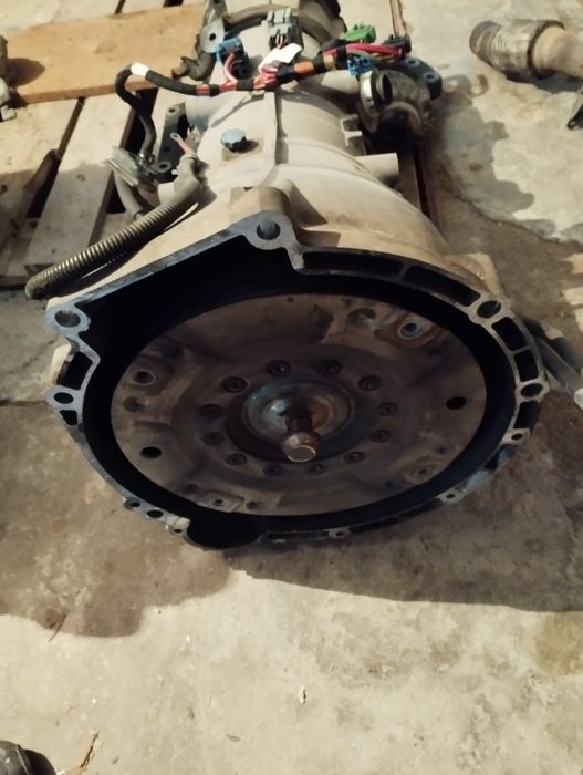 Скоростна кутия bmw e 90