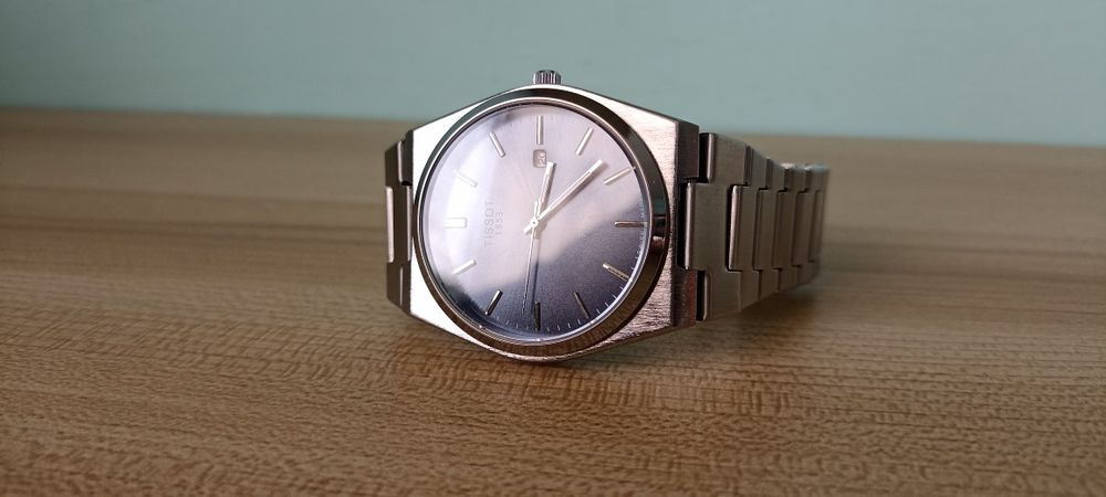 Легендарные наручные часы TISSOT PRX