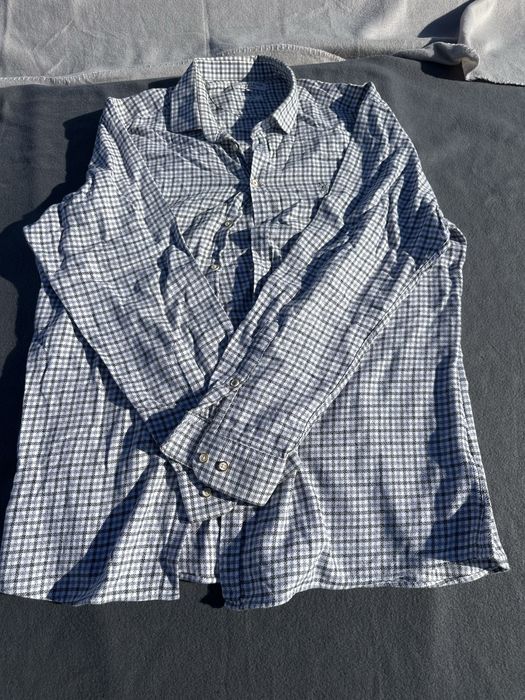 Camasa barbati Us Polo Assn marimea 2XL