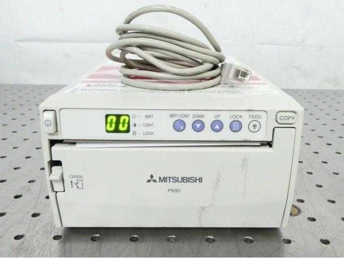 УЗИ сканер EKO7 (Samsung Medison)