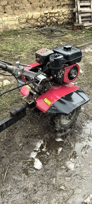 Фреза wema wm900