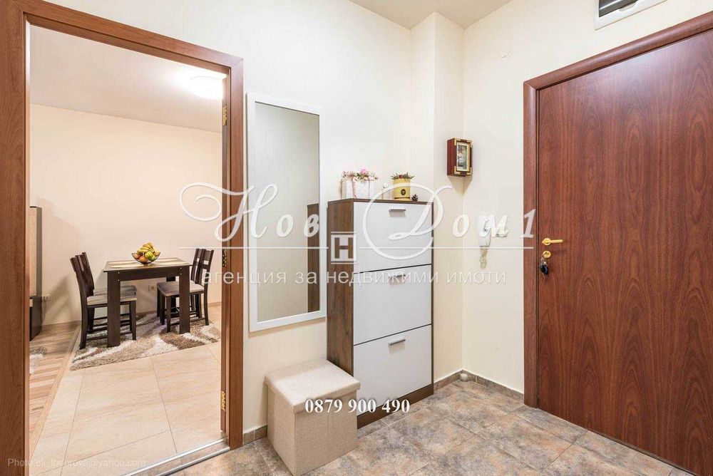 Продава се Тристаен апартамент в к.к. Златни пясъци - 98 кв.м за 1224 €/кв.м - Снимка #4