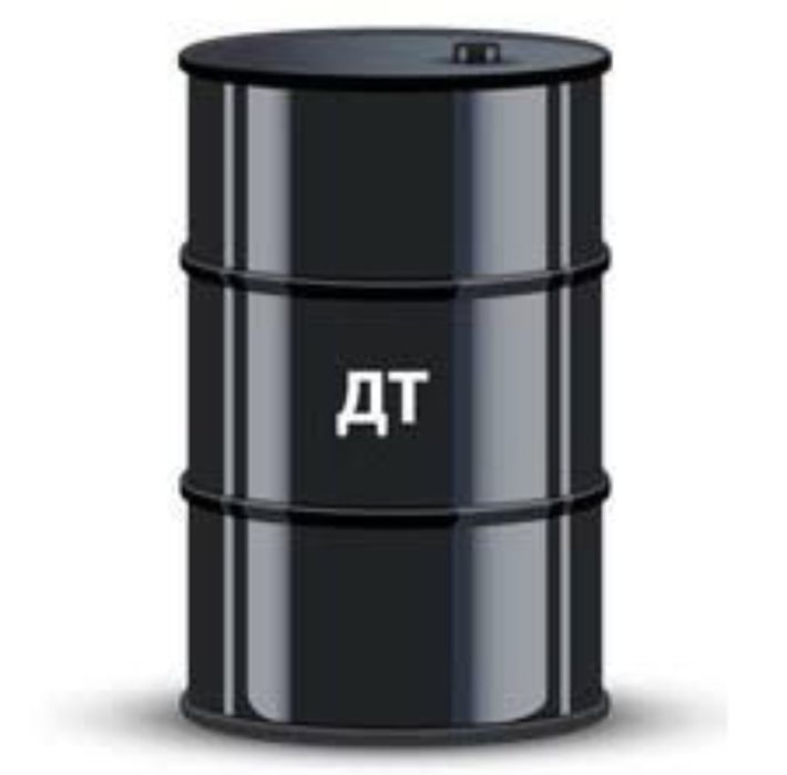 Дизельное топливо оптом с нефтебазы с доставкой