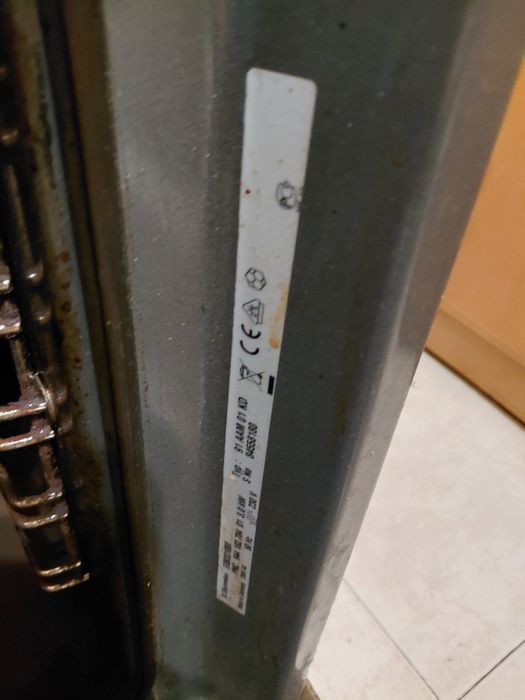 ***ТОП*** Фурна за вграждане Electrolux