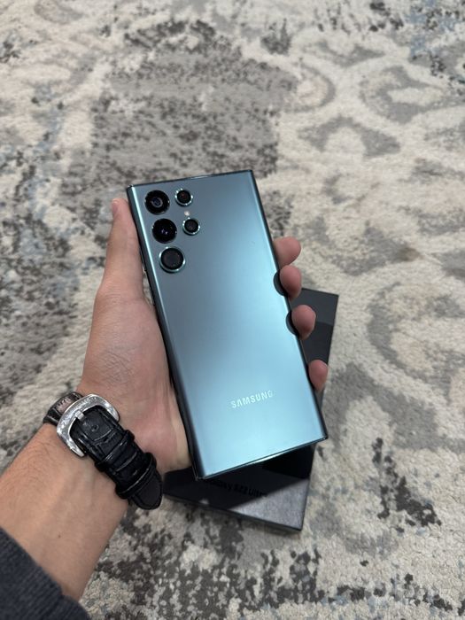 Samsung S22 ultra vietnam