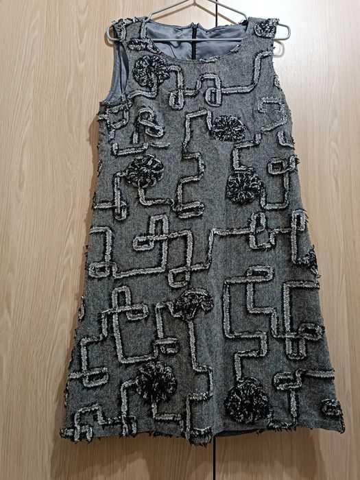 Женские юбки с подкладом  36 р