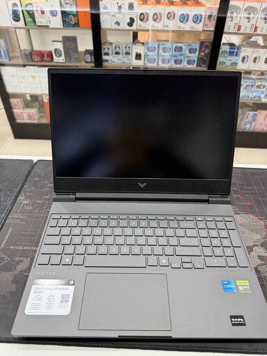 Victus by Hp Gaming laptop