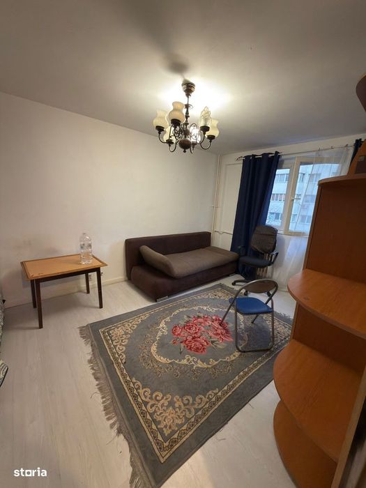 Apartament 2 camere Pantelimon