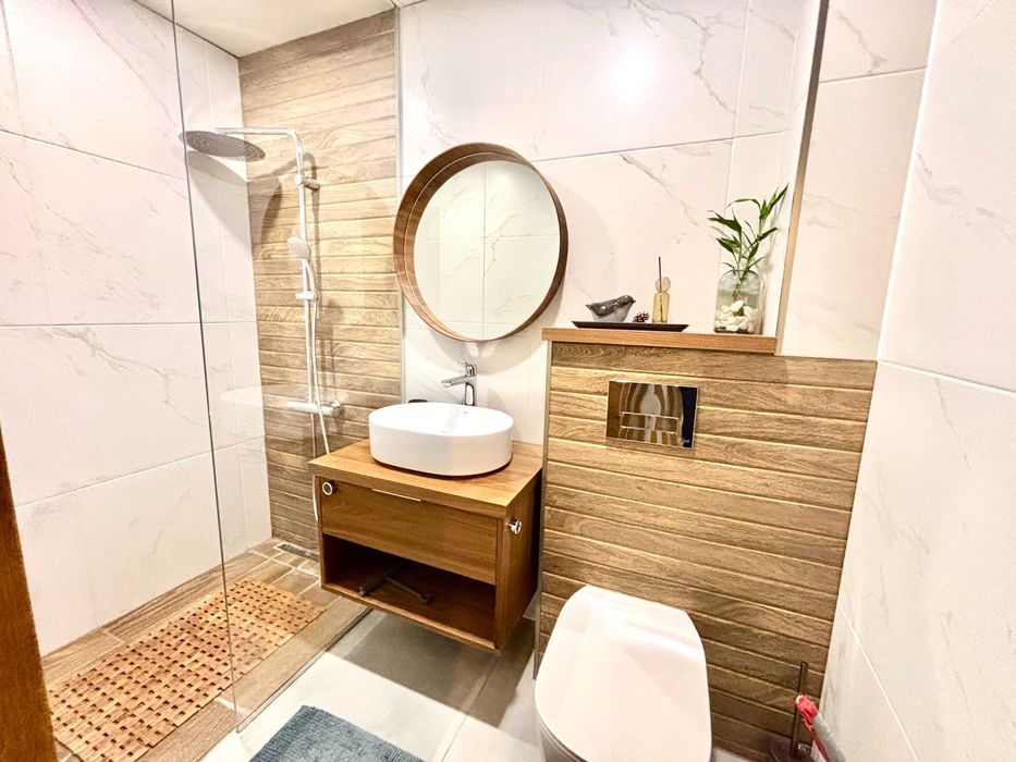 Продава се Тристаен апартамент в Пловдив, Кючук Париж - 160 кв.м за 1688 €/кв.м - Снимка #16