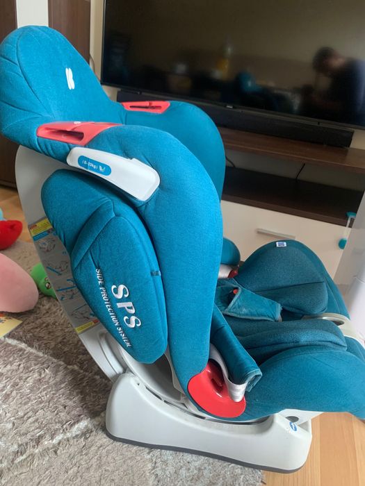 Стол за кола Kikkaboo 0-25 кг