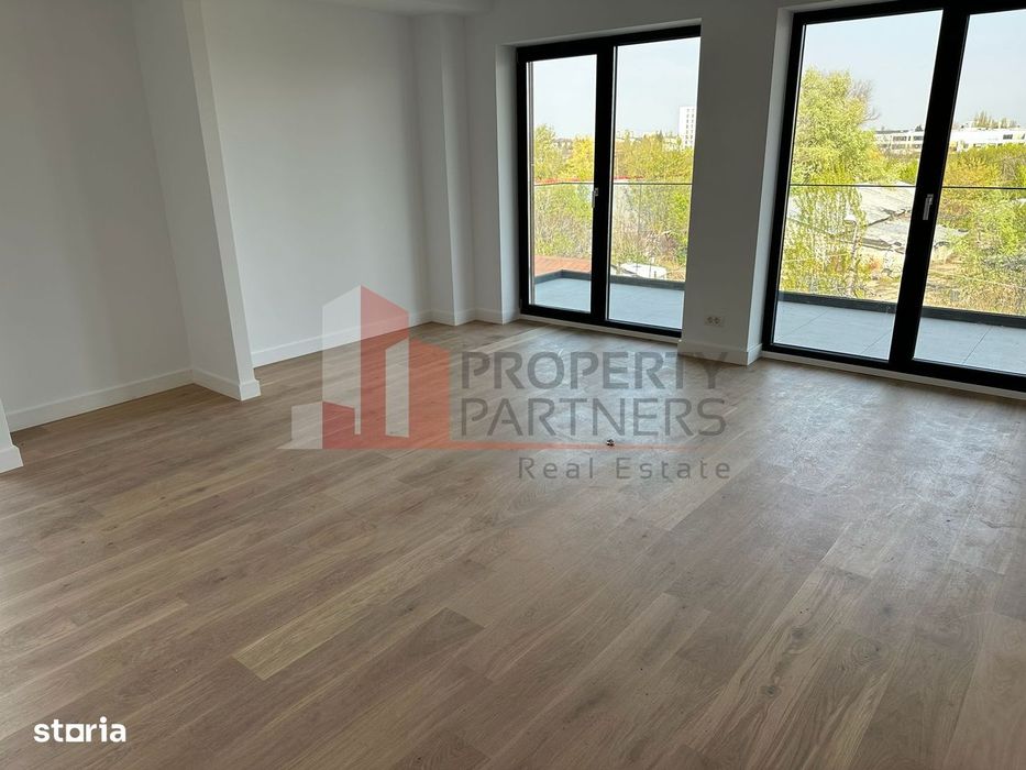 Apartament nou finalizat, 3 camere, Level Apartments 3