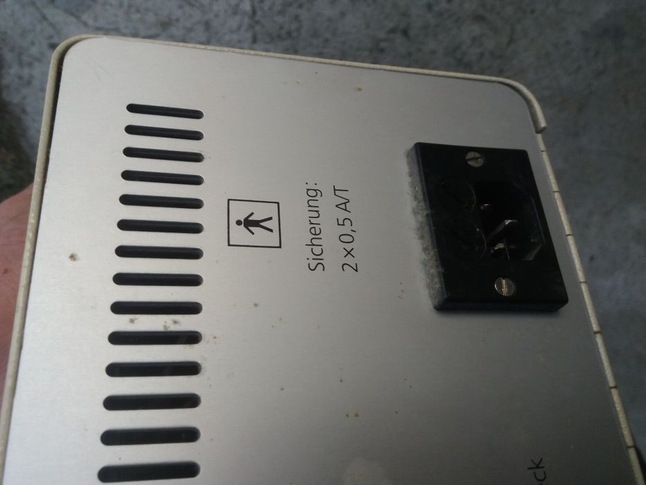 Ultrasunet fizioterapie