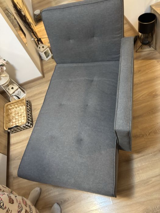 Bucata canapea comfortabila