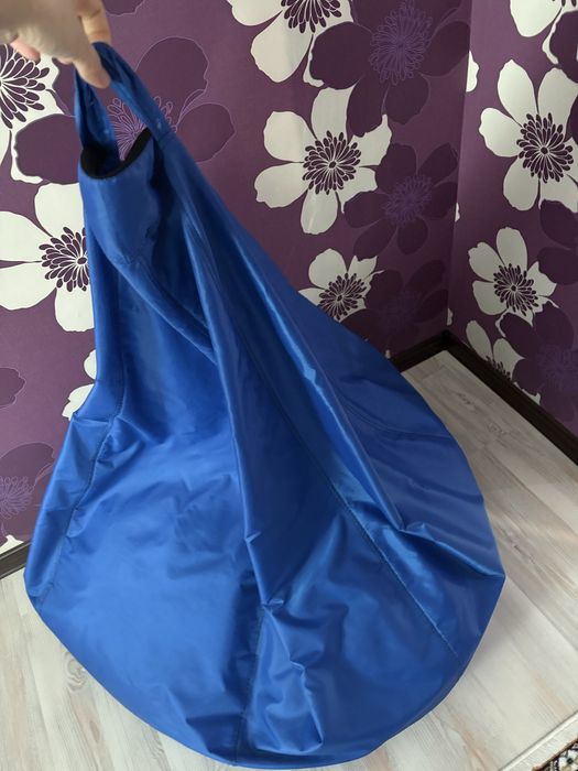 Пуфик для удобства