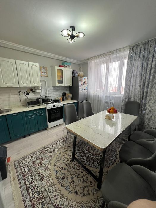 Нурсая Тулпар 71