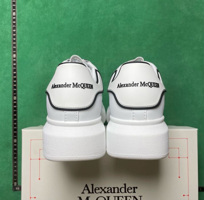 *Calitate premium* Adidasi AlexanderMcqueenn Model Nou !
