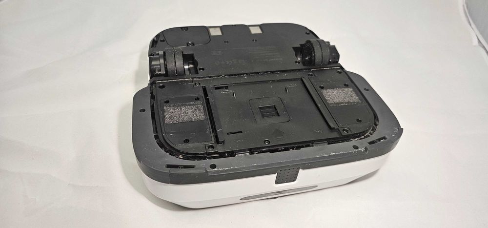 робот моп iRobot Braava Jet M6