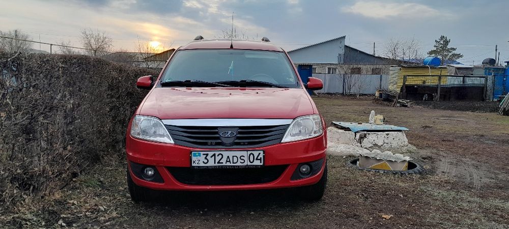 Продам Лада Ларгус