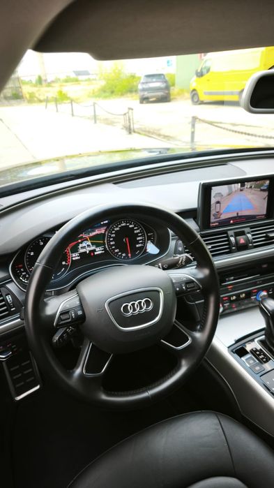 Vând Audi a6 Automata