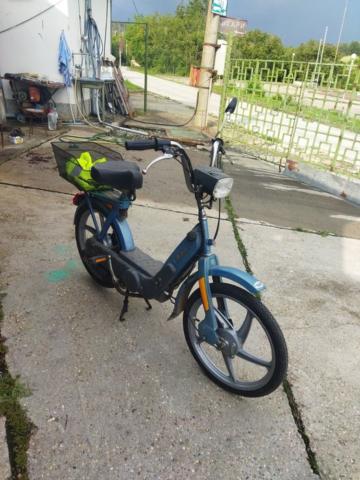 Мотопед Piaggio Ciao