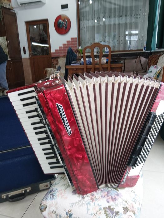 Weltmaister stela 96 баса