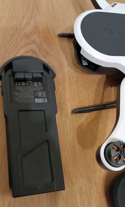 Дрон Карма ГоПро на части, GoPro Karma