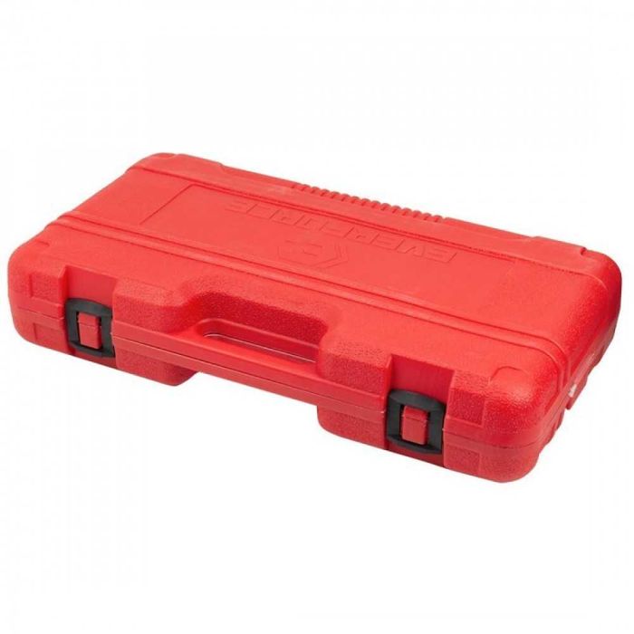 Гедоре с ударни вложки 26 части 3/4'' 6-стенно EverForce