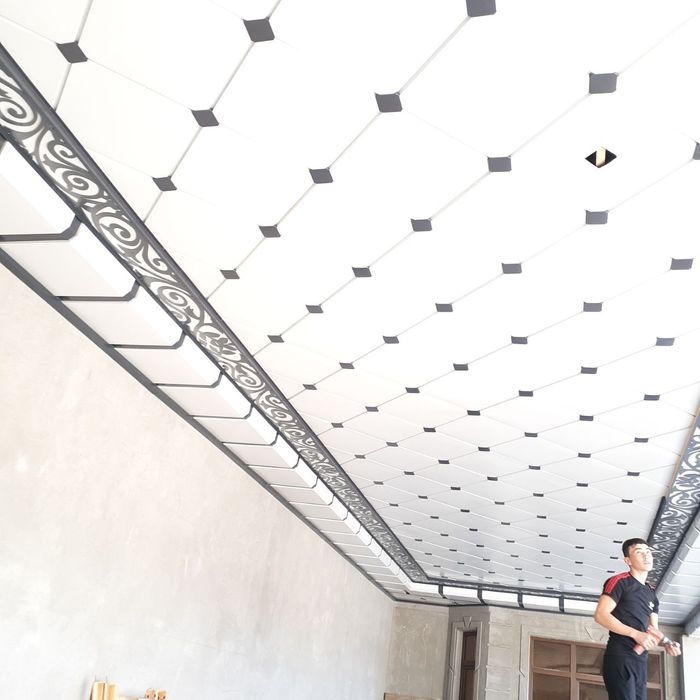 Tunikabond.Travertin