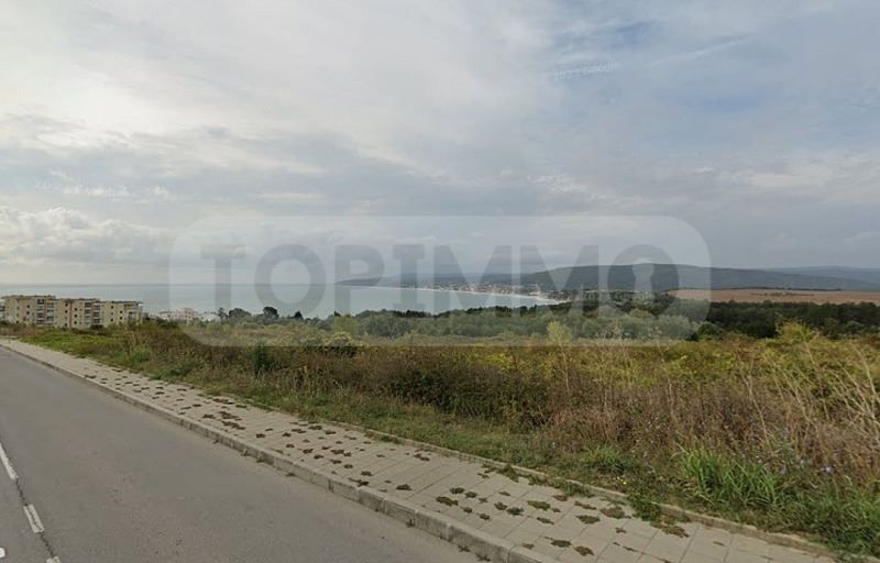 Продава се Парцел в Бяла - 6376 кв.м за 45 €/кв.м - Снимка #1