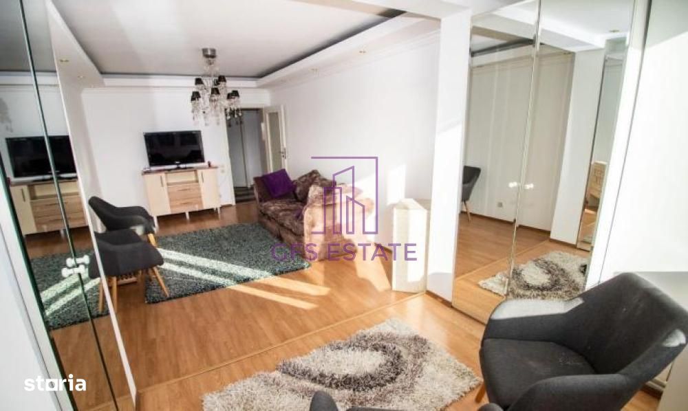 Inchiriere Apartament 2 Camere Dorobanti|Parcare