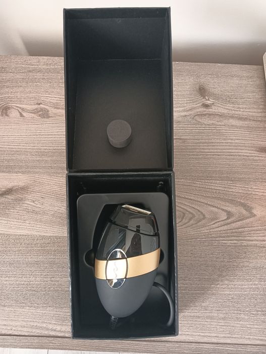 Epilator definitiv
