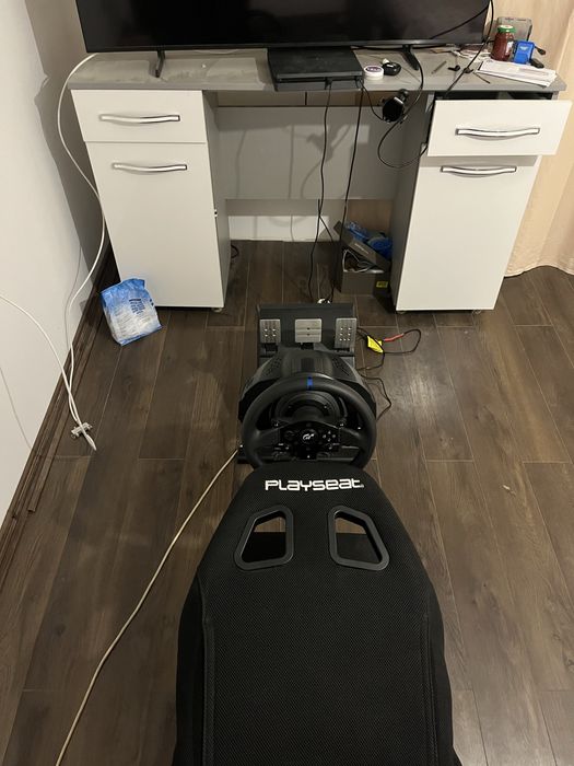 Thrustmaster t300 rs gt edition