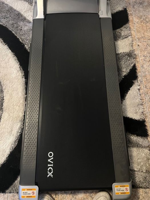 OVICX Q2S PLUS пътека за бягане