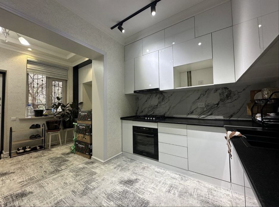 ‼️3х комнатная‼️ Квартира в центре города