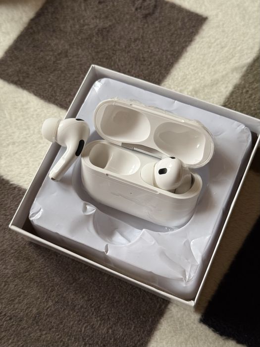 Air pods pro 2