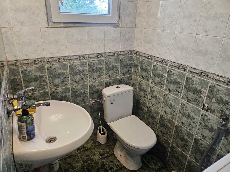 Къща с. Константиново, местност ,,Припек"