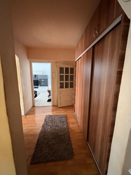 De Inchiriat apartament cu 2 camere zona Steaua