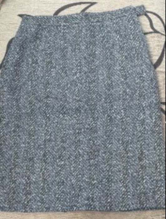 ПОЛА от вълнена материя