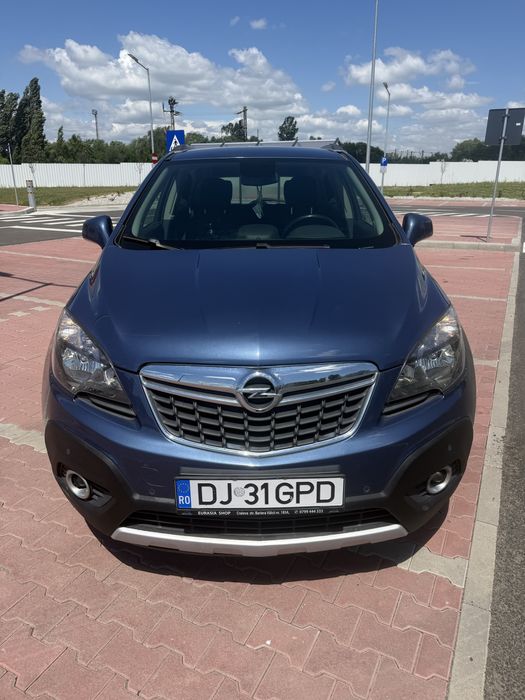 Opel Mokka 1.6CDTI