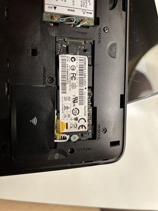 Таблети Dell Venue 11