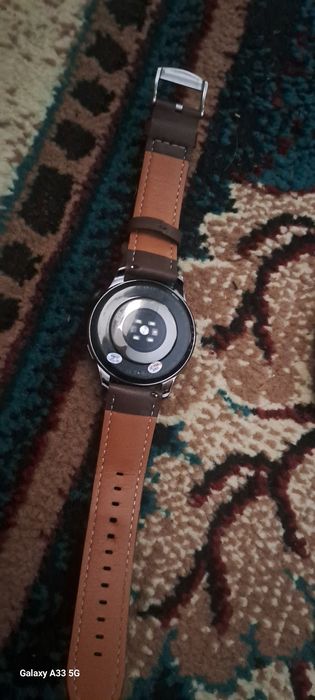 Smartwach DT2 2ta tasmali karopkasi bor